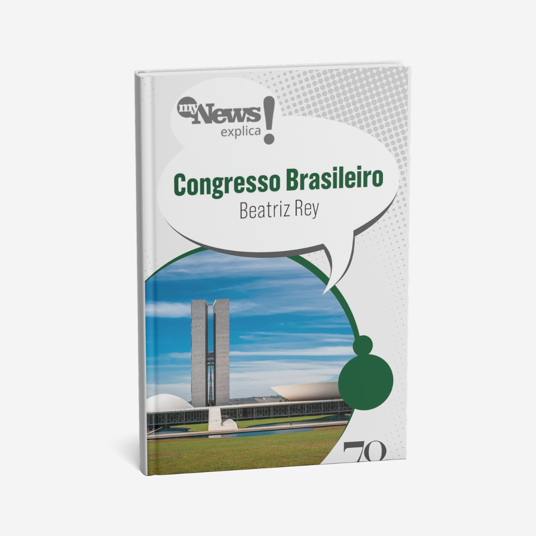 MyNews Explica - Congresso Brasileiro