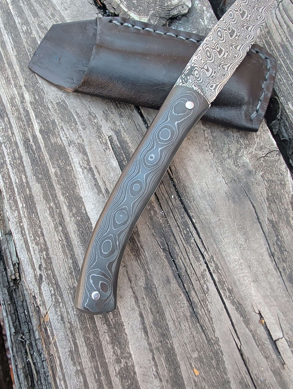 Miniature : Murmure fat carbone 