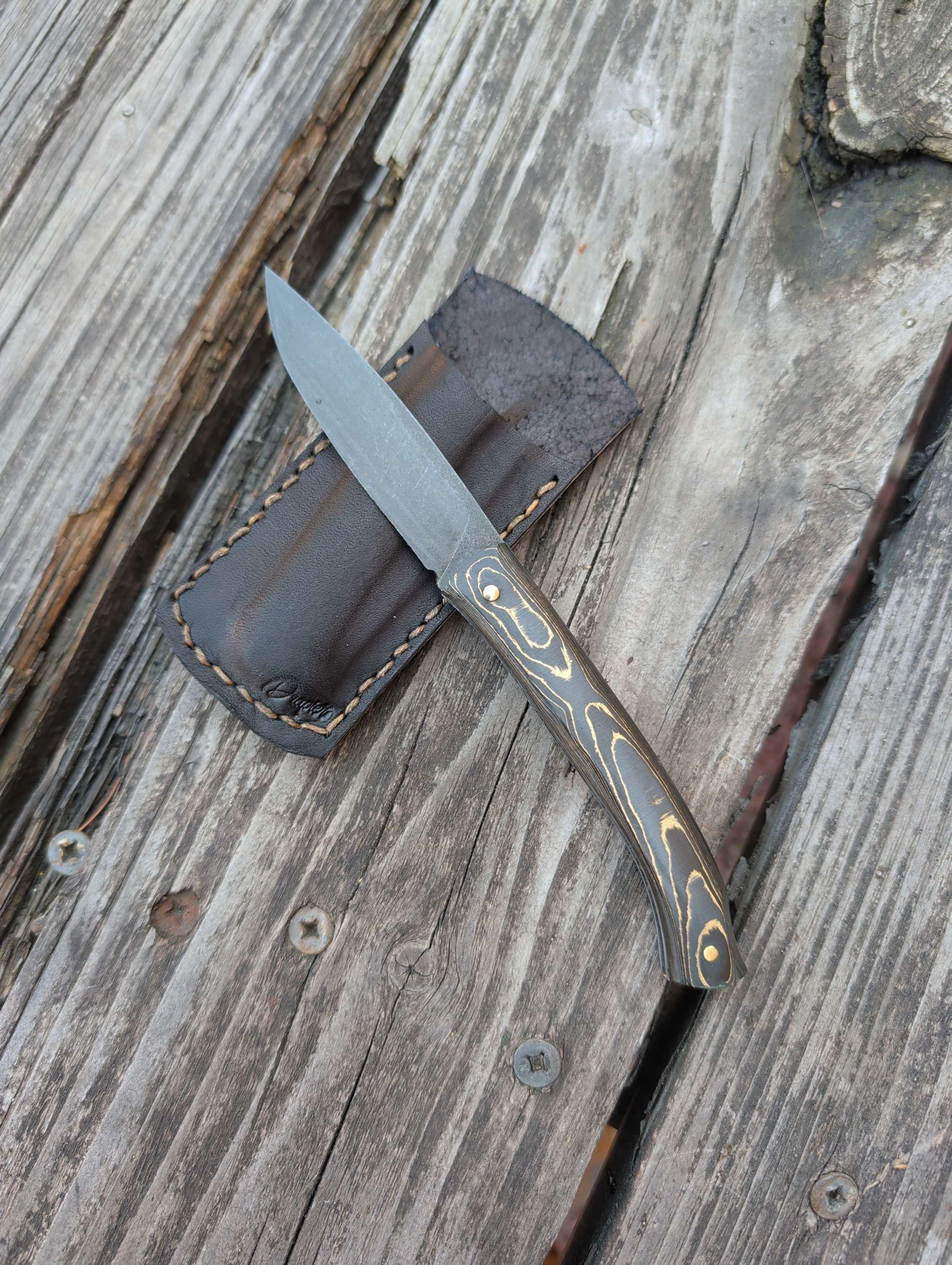 Murmure carbone gold