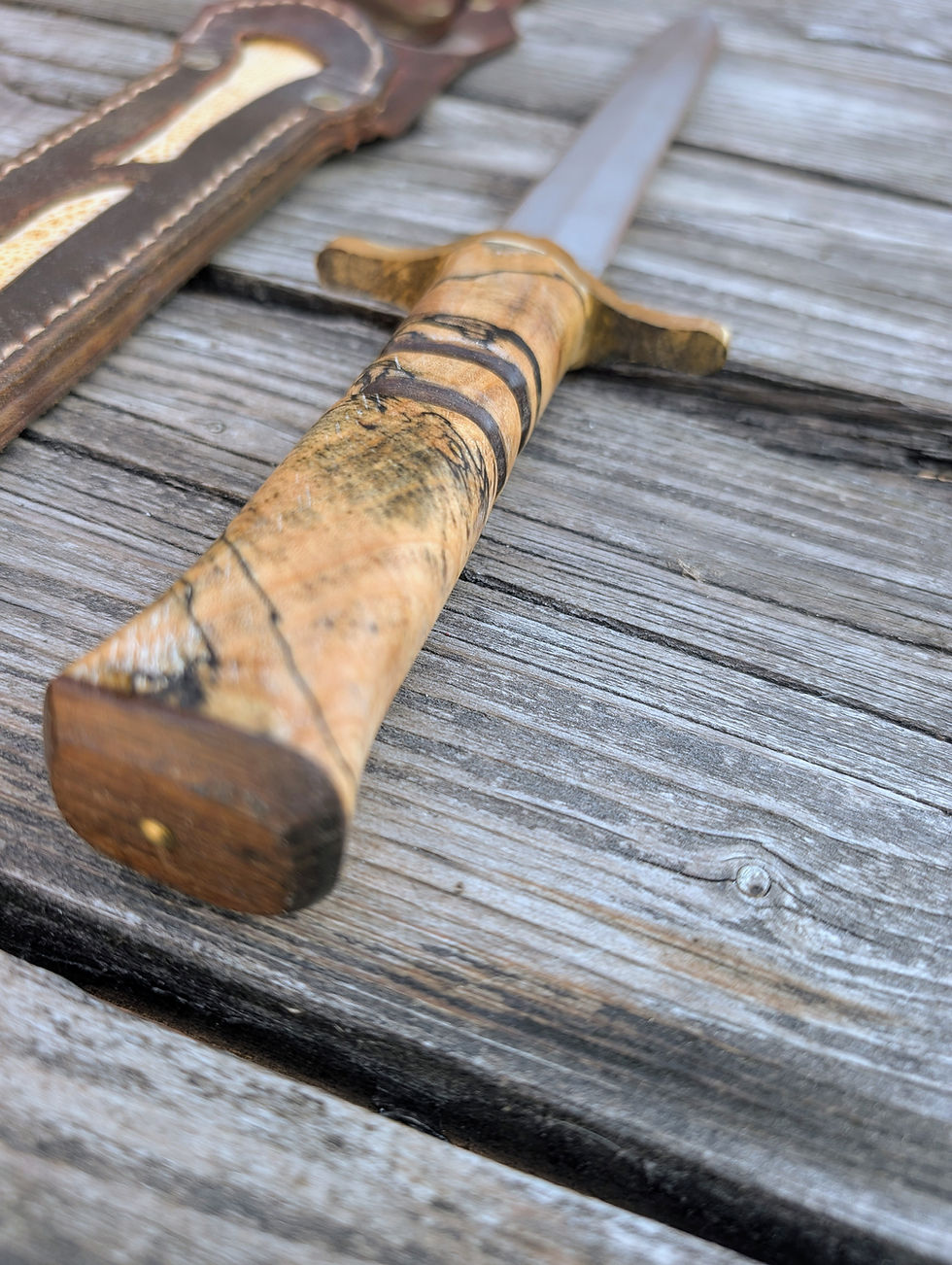 Miniaturbild: Dague L'Eclipse