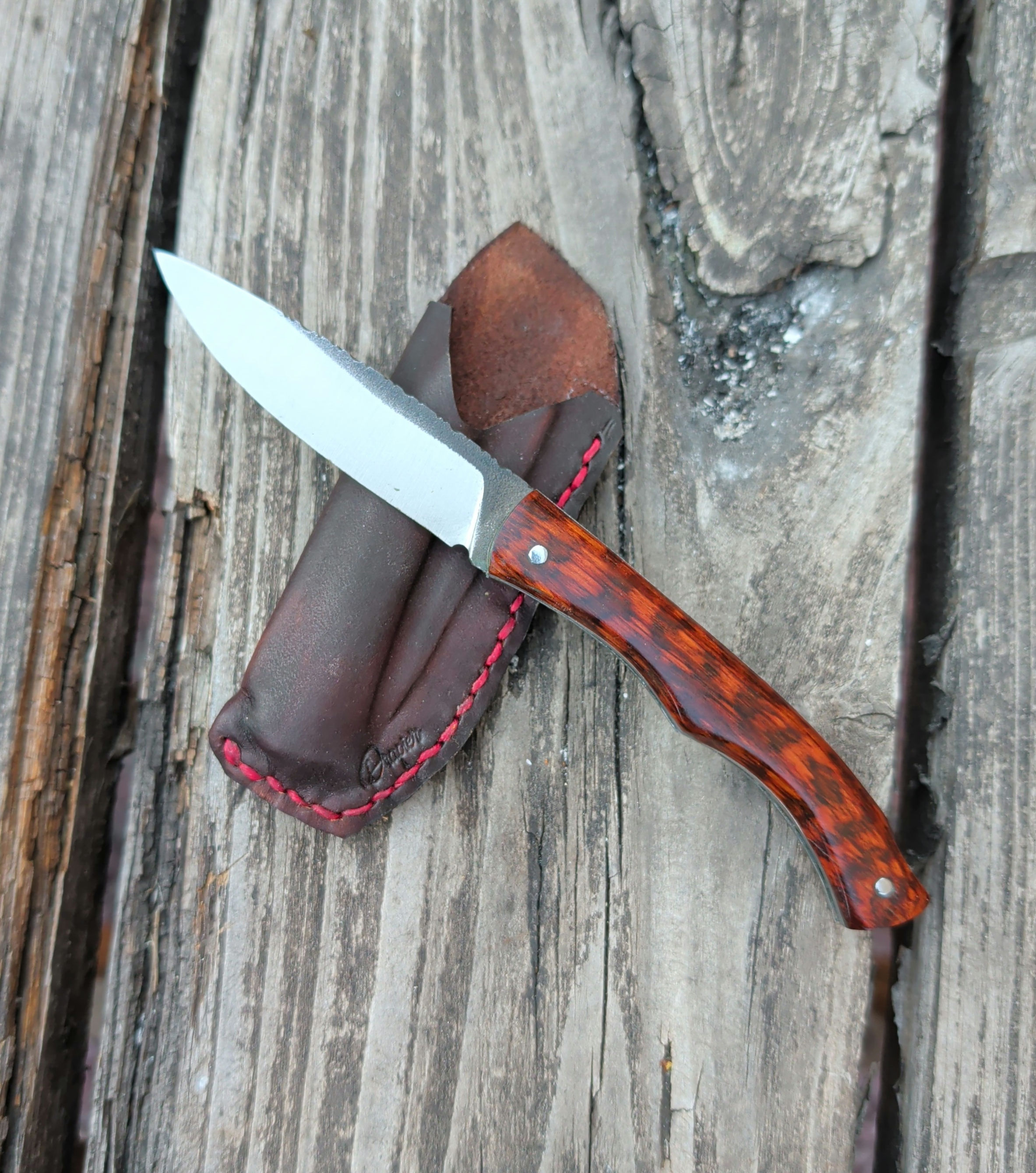 Murmure amourette 