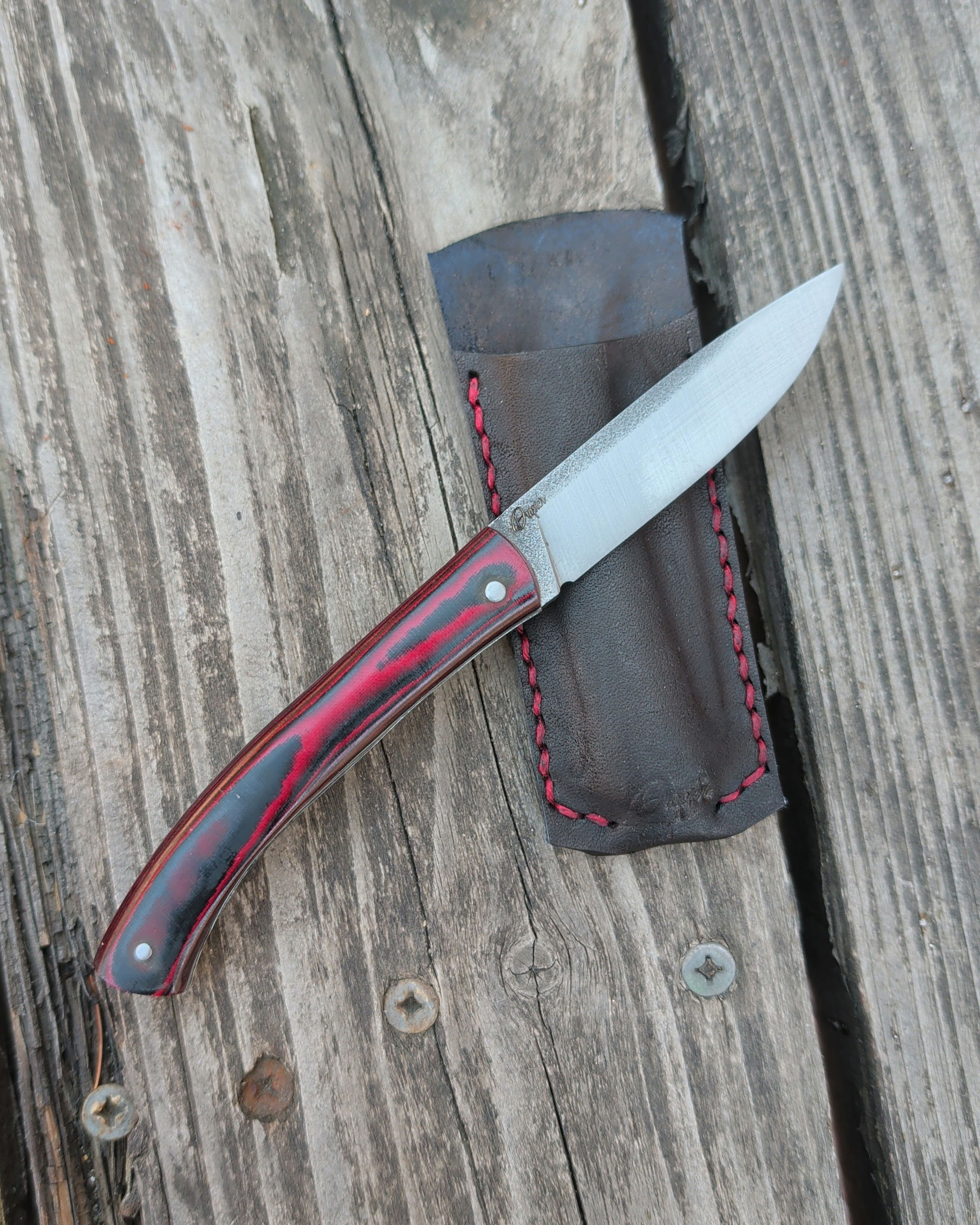 Murmure micarta mas