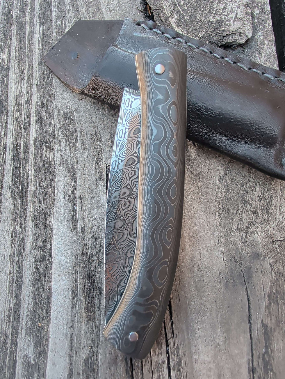 Miniature : Murmure fat carbone 