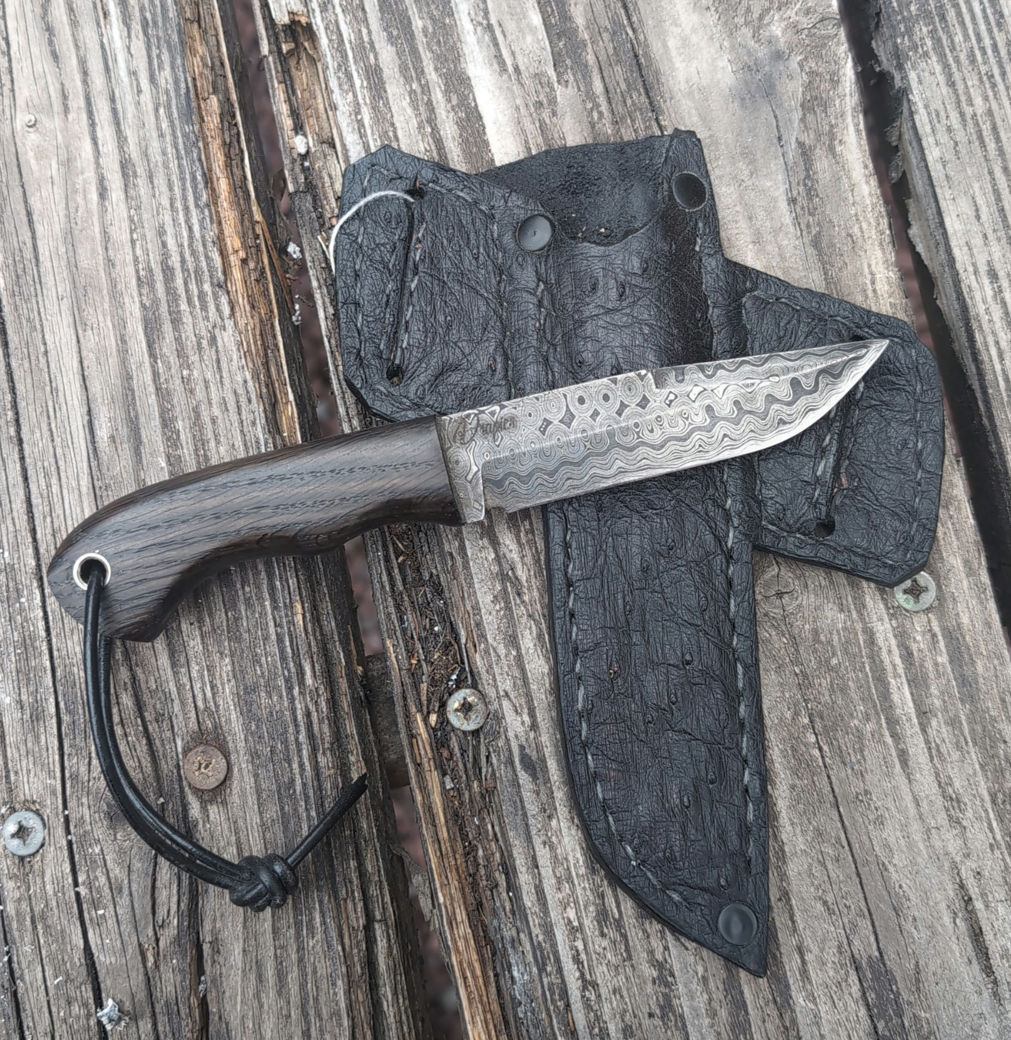 PTI Bowie