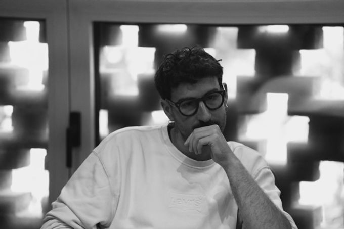 Giuseppe Dato pianista