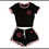Thumbnail: Woman’s Short Set
