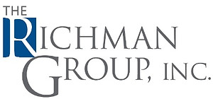 Richman Group Logo