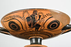 Museo_Bellini_-_Kylix_attica_-_Antica_Grecia_2