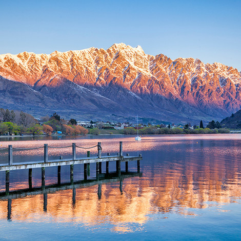 Tahuna Queenstown Sessions