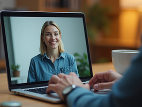 Exploring the Benefits of Online Therapy: A Path to Healing and Resilience