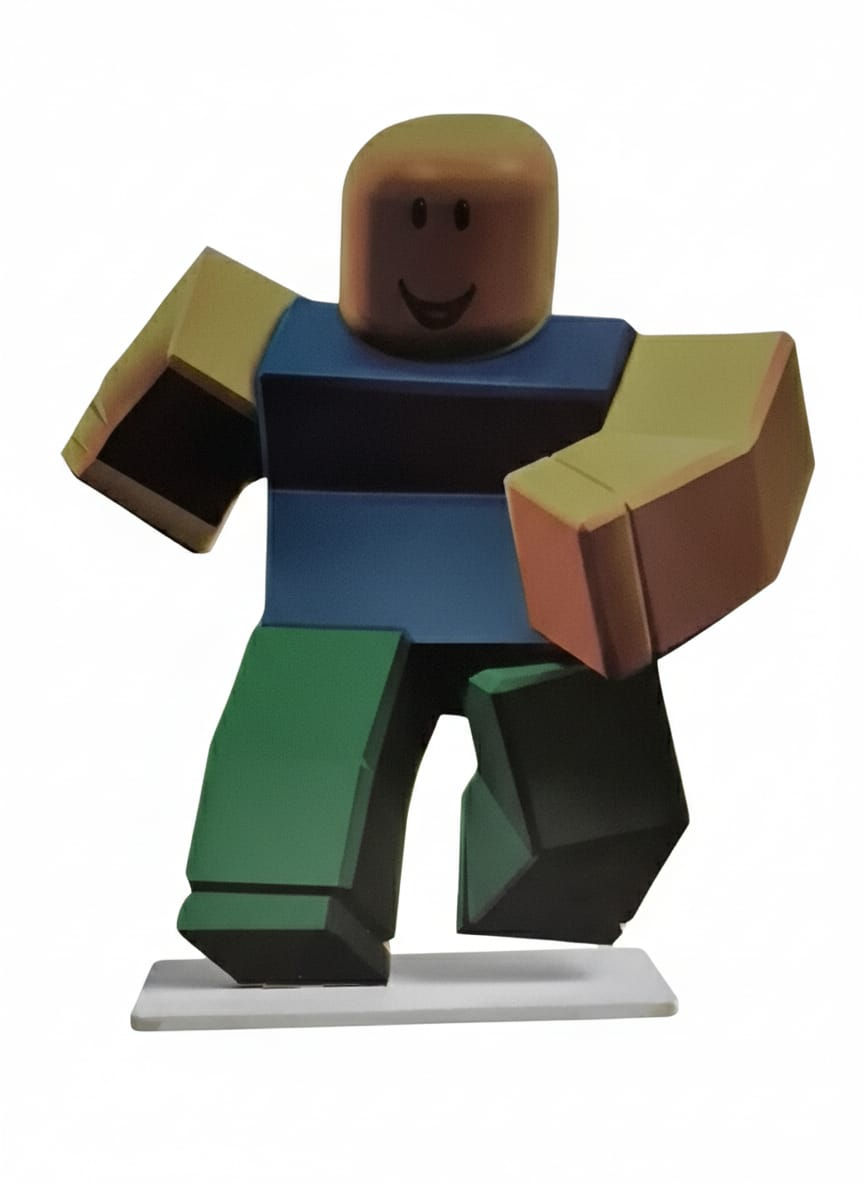 Noob - ROBLOX