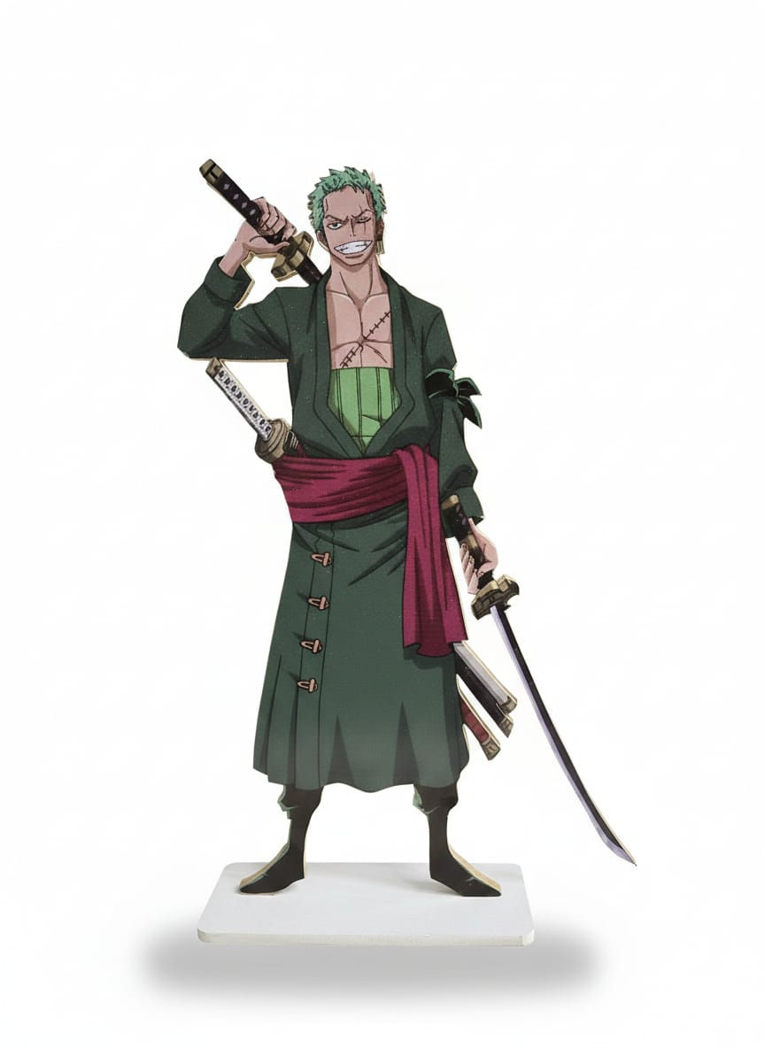 Zoro - ONE PIECE