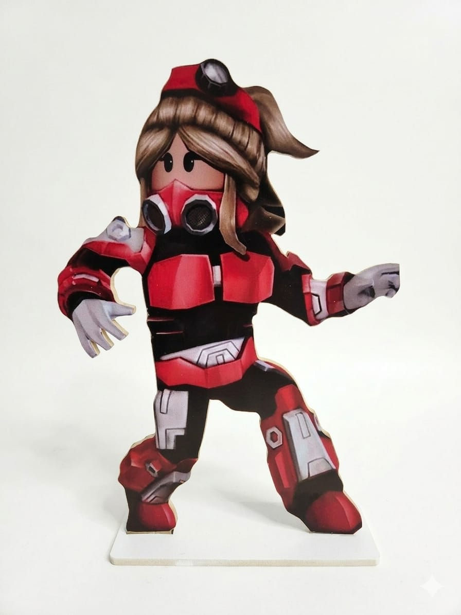 Hayley - ROBLOX