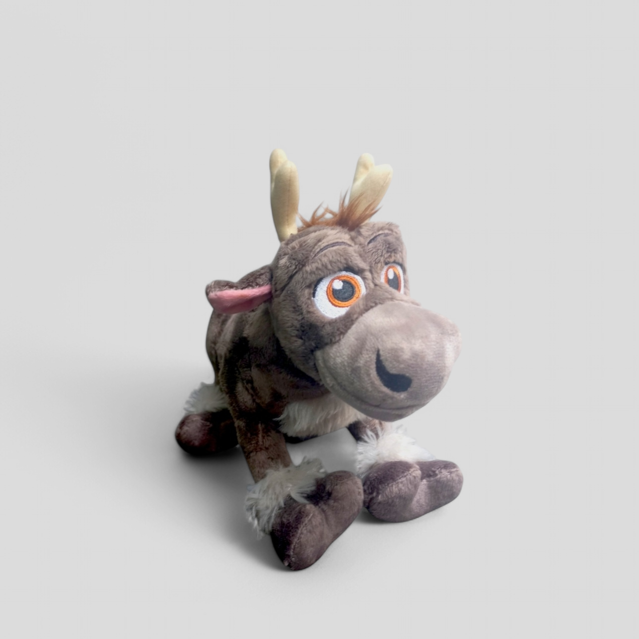 Sven Pelúcia (Frozen Fever) - 26 Comprimento