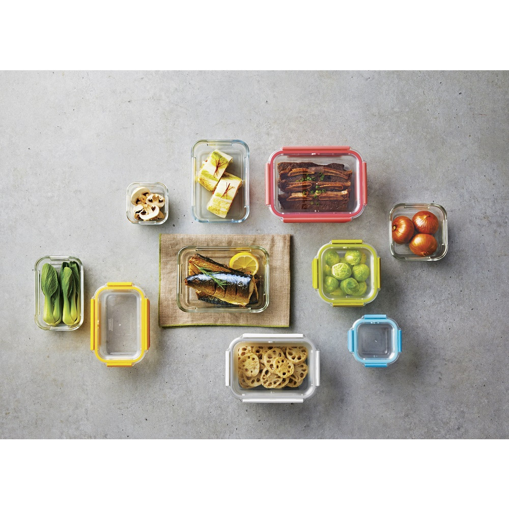 SHOP ALL | Glasslock