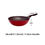 Thumbnail: CHEF TOPF_Glasslock_Broil Non Stick Deep Frying Wok Granoble Stone Coated 28cm