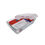 Thumbnail: GLASSLOCK  Oven Safe Tempered Glass 2200ml Rectangle Baking Dish Container