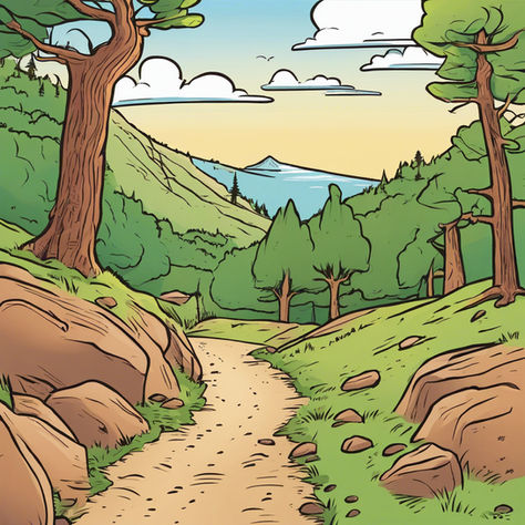 Why Don't National Park Workers Ever Get Lost?