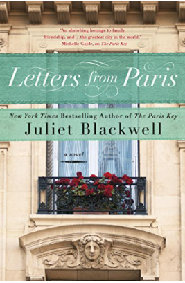 Rita Forsythe hosts Julie Lawes on "Books! Books! Books!"