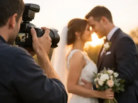 Storytelling Wedding Photographer PA
