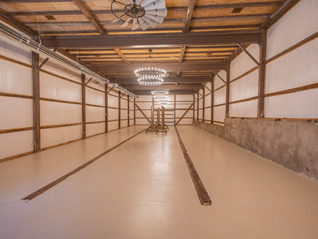 Lancaster Wedding Rain Plan: What Happens When Rain Hits Your Venue?