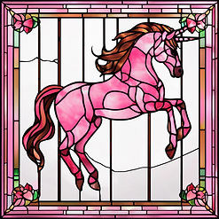 Pink unicorn stained glass.jpg