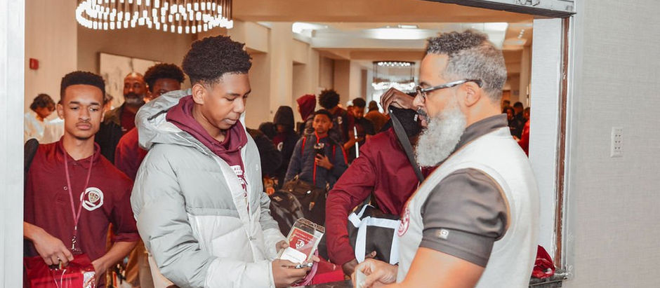 2023 William E. Hooker Kappa League Summit