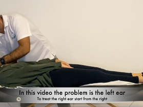 טיפול אפלי ביתי - פיזיותרפיה וסטיבולרית