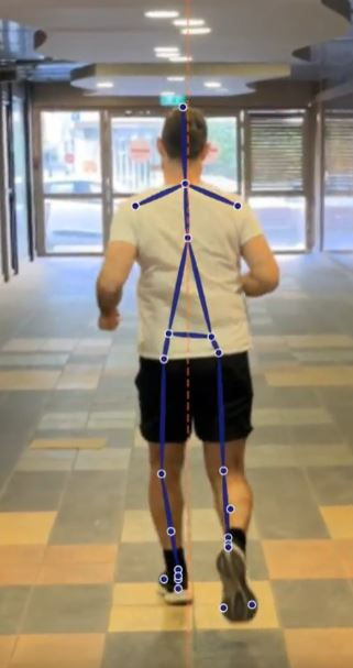 ניתוח סגנון הריצה: להבין את הביומכניקה כדי לרוץ טוב יותר