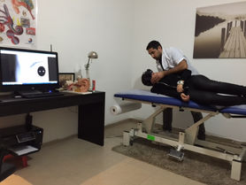 ורטיגו התקפי תנוחתי שפיר