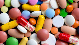 תרופות לסחרחורת