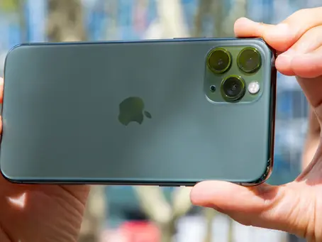 iphone 11 pro price in Bangladesh