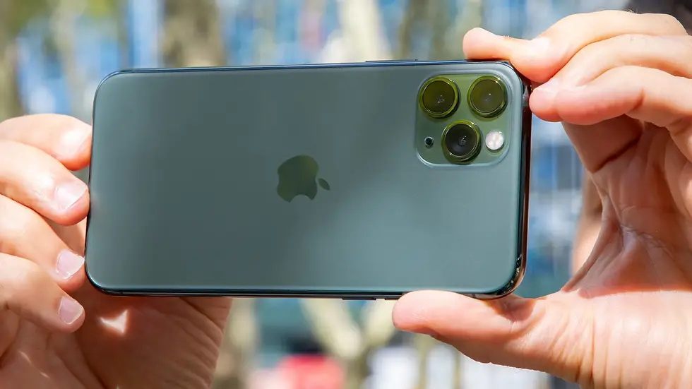 iphone 11 pro price in Bangladesh