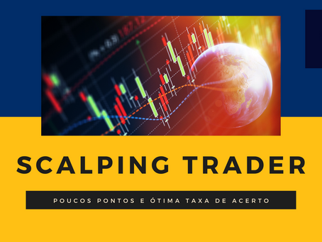 Scalper Trader o que é?