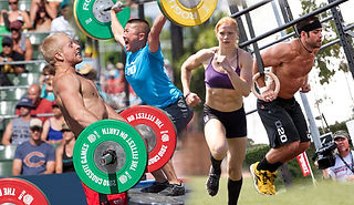 Programmazione-Crossfit