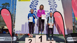 DM-Bronze für Nina Reuter