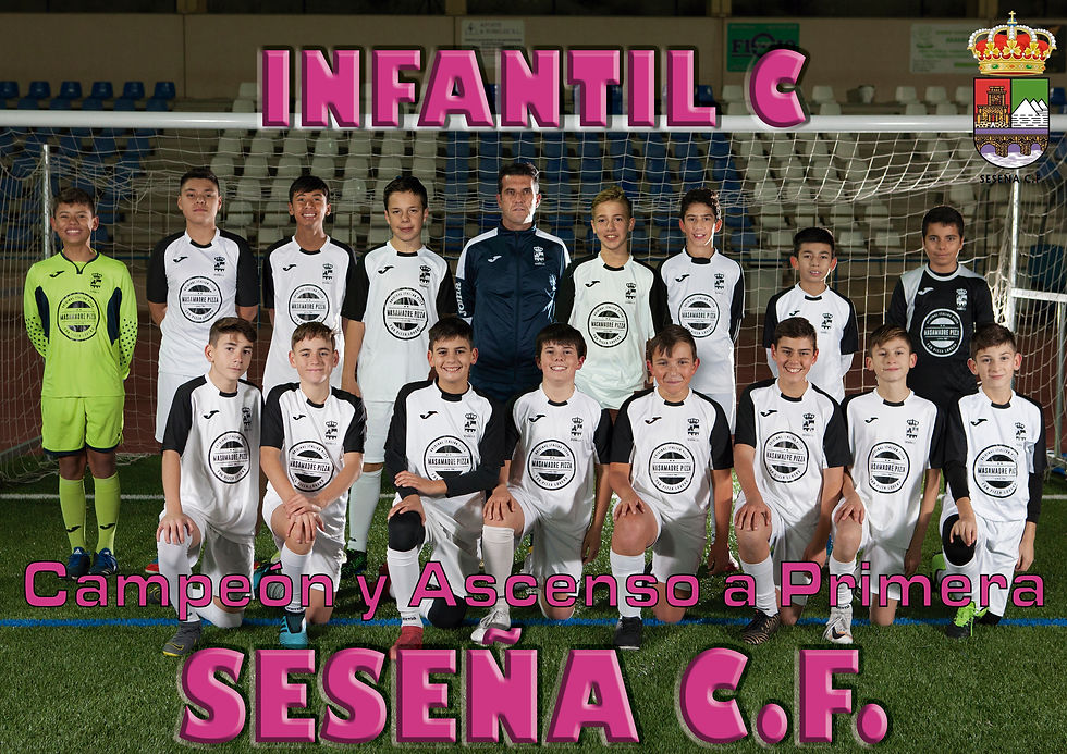 Infantil C