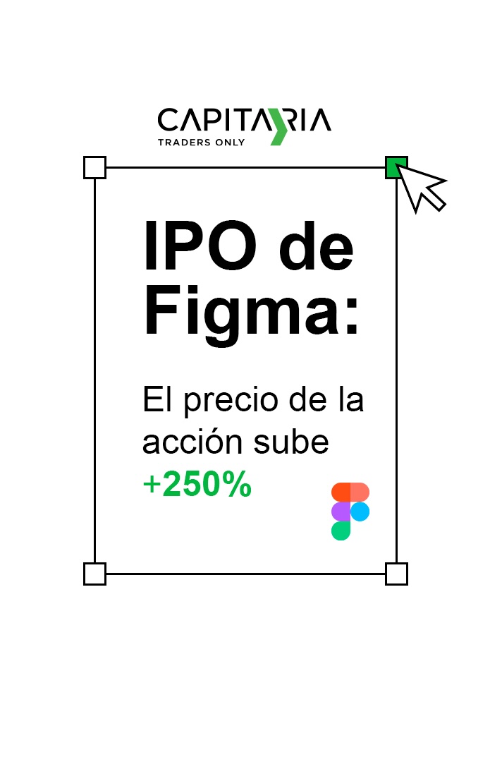 IPO de Figma: el debut bursátil más codiciado del último tiempo IPO de Figma: el debut bursátil más codiciado del último tiempo