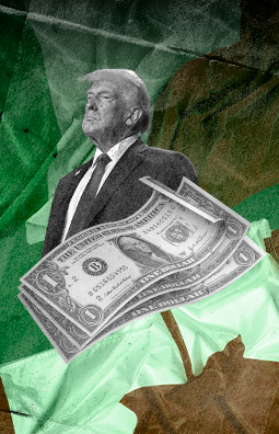 ¿Qué son los aranceles y la importancia para Donald Trump?