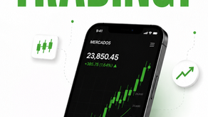 ¿Qué es el trading en los mercados financieros y cómo empezar? 