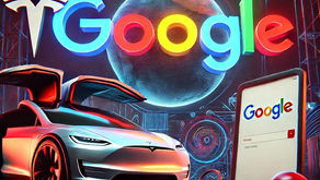 Tesla y Google entregarán resultados el 23 de julio, ¿qué esperar?
