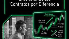 ¿Qué es un CFD? [Actualizado el 2026]