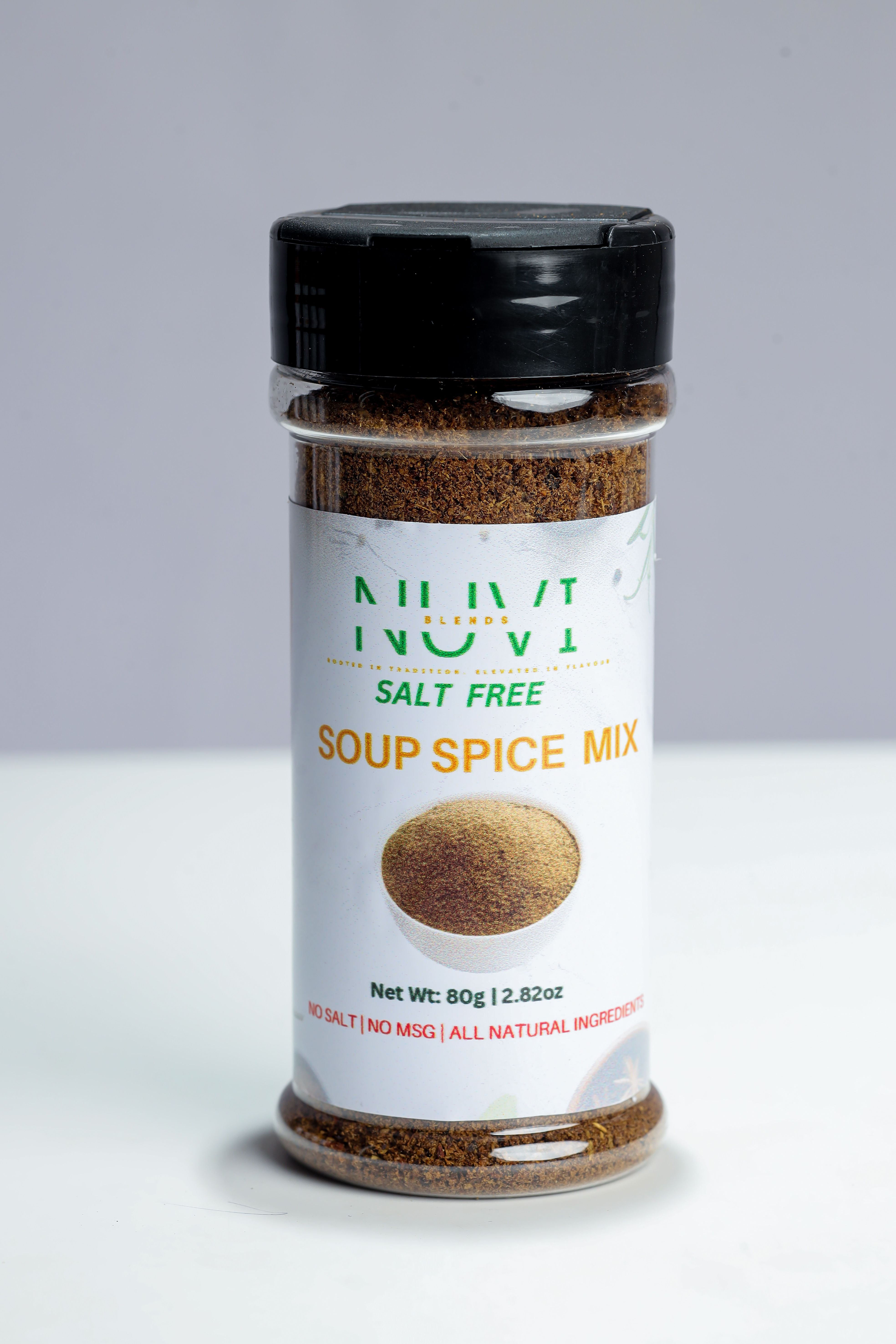 Soup Spice Mix