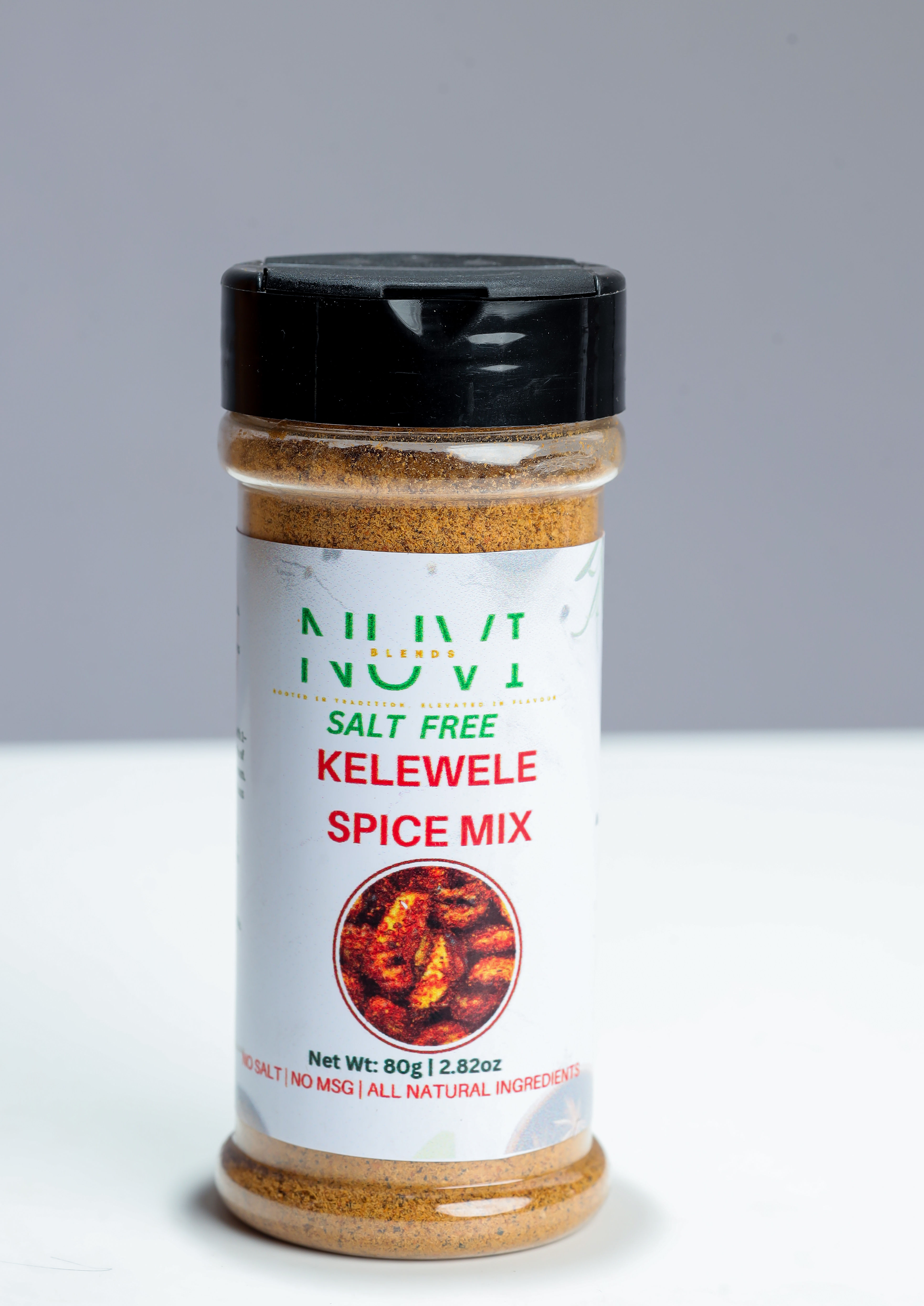 Kelewele Spice Mix