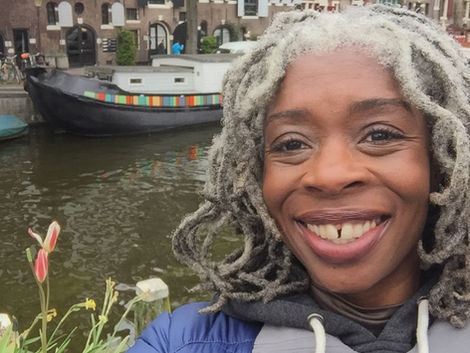 It's Okay to Travel Solo