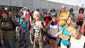  MARCHE DE SAINT JACQUES 22, 23, 24, 25 JUILLET 2022                                        