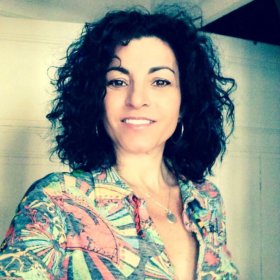 Frédérique Vergnol