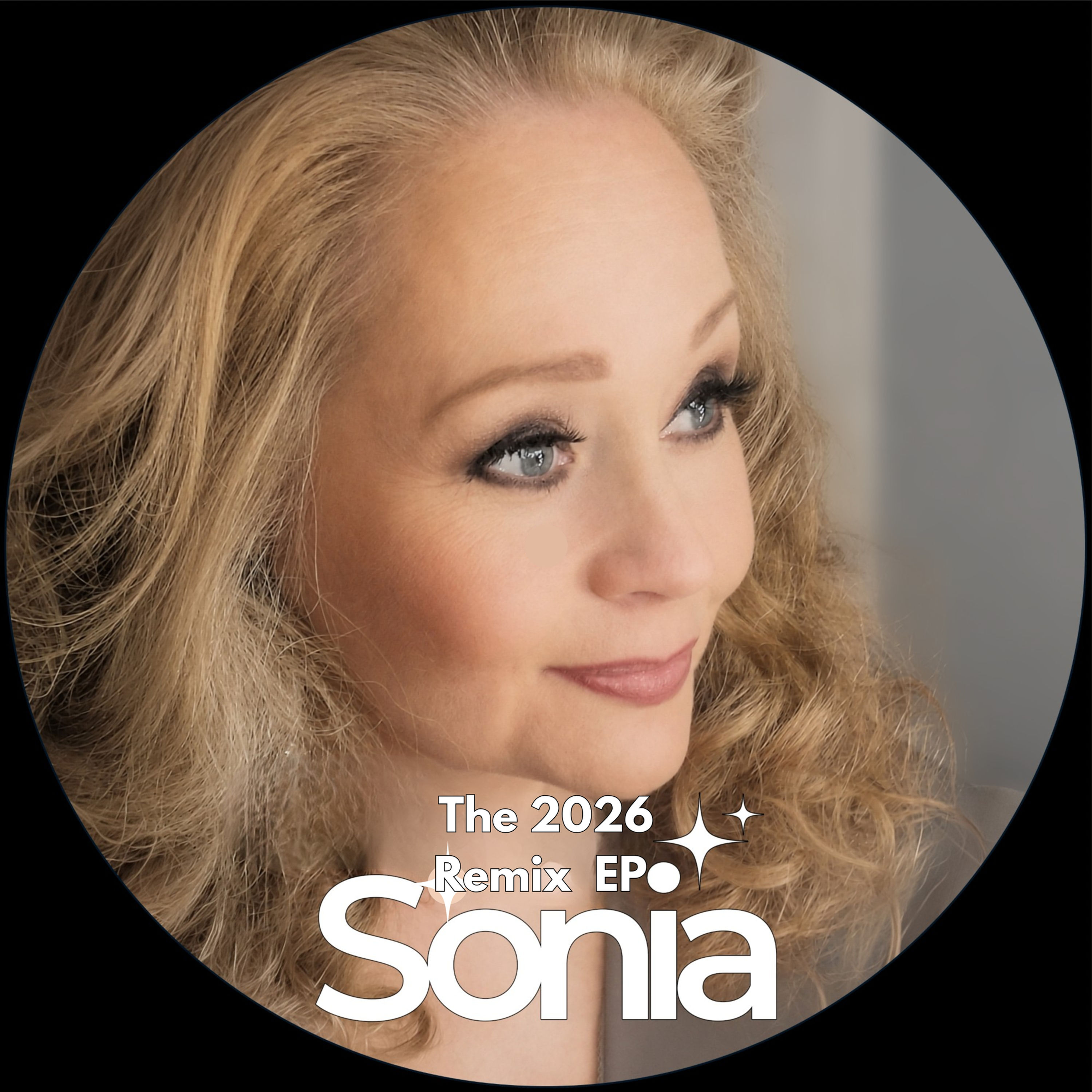 Sonia The 2026 Remixes EP