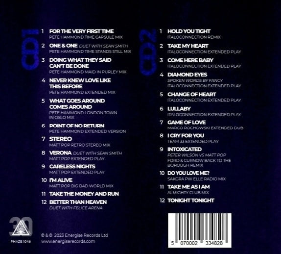 Thumbnail: TIME MACHINE (Vol 1)