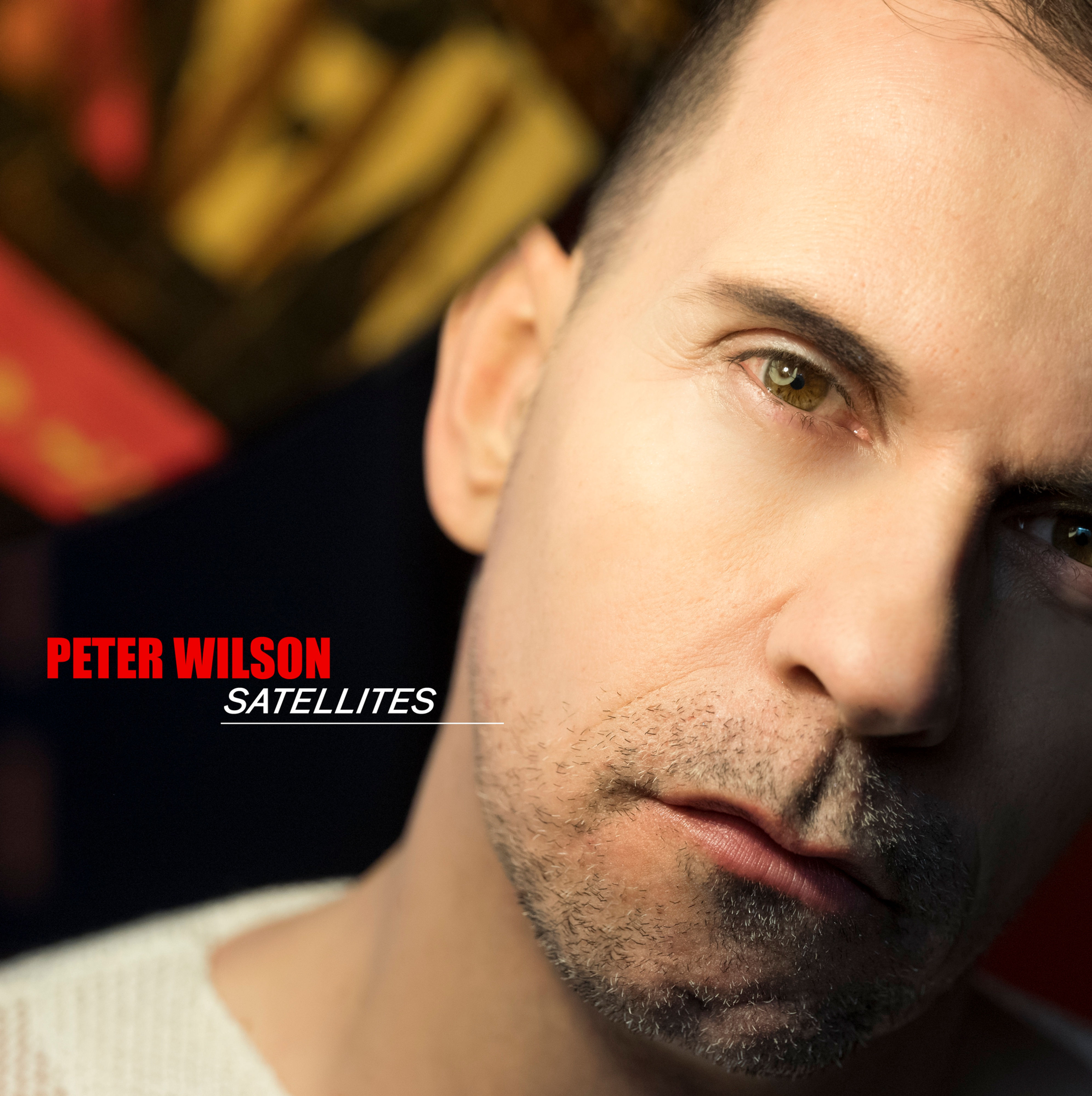 Satellites CD Single